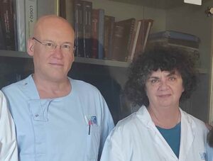 In pensione Anna Novelli responsabile della Terapia Sub Intensiva del pronto soccorso