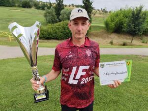 Livorno Footgolf 2013 vince la Coppa Toscana