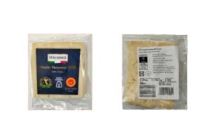 Consumatori - Listeria: richiamato il formaggio Monte Veronese Dop Italiamo venduto da Lidl