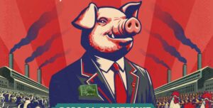 A Livorno il docufilm Food for Profit e dibattito col regista Pablo D’Ambrosi