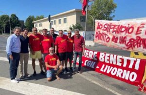Vertenza SMS, voto unanime su mozione Gazzetti (PD). "Segnale di grande attenzione dal Consiglio regionale"