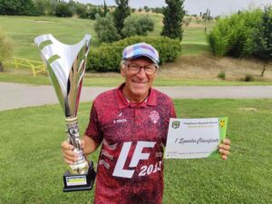 Livorno Footgolf 2013 vince la Coppa Toscana
