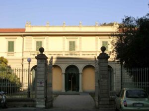 A villa Mimbelli, “Summa Stati d’animo", la grande mostra di Ivo Lombardi