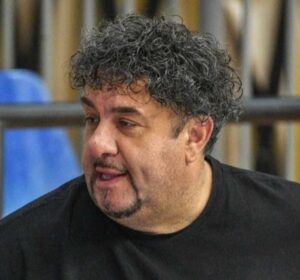 Il Jolly Acli basket Livorno torna in serie A2 e si affida al ds Massimiliano Pasini