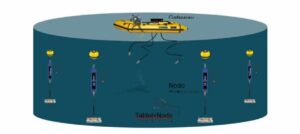 Meloria Gps e wireless per monitorare la biodiversità marina, parte il progetto WTag