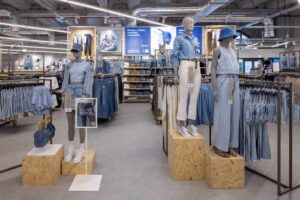 Primark a Livorno, inaugurazione 3 settembre