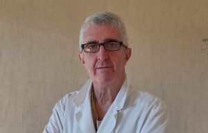 In pensione Paolo Ricucci, direttore dell'Area Critica dell'USL