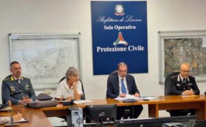 Sciopero Toremar, riunione del Prefetto Dionisi per ridurre i disagi ai passeggeri