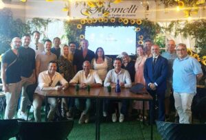 Un nuovo consorzio d’imprese a Livorno nasce Crossover