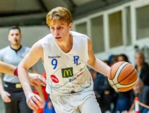 Libertas Liburnia Livorno, ufficiale il ritorno di Bonciani e ufficiali le conferme di Baccelli e di Busoni