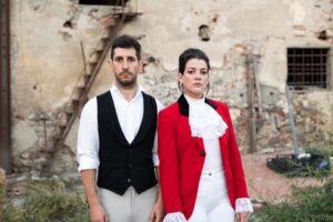 A Suvereto arriva “Cabaret degli animali”, il ‘grande tema’ del potere irrompe sul palcoscenico, tra musica e ironia