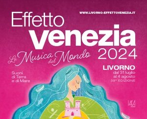 Effetto Venezia 2024