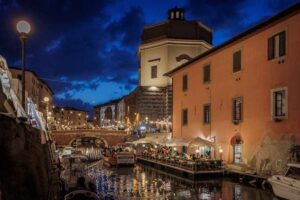 Effetto Venezia ecco tutti gli artisti sul palco ed il programma della 40^ edizione