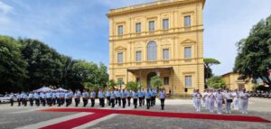 Festa della Municipale, i nomi degli agenti premiati