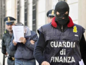 In manette tre albanesi coinvolti nel traffico di 50 chili di cocaina