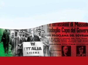 80° anniversario di Liberazione di Livorno e 81° anniversario della caduta del Regime, tutte le iniziative in città