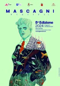 Presentato il Mascagni Festival 2024 - Il cartellone e tutti i protagonisti