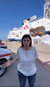 Accoglienza Migranti, Monni: "Meloni, una cristiana che dimentica i diritti umani e che chiude gli occhi"