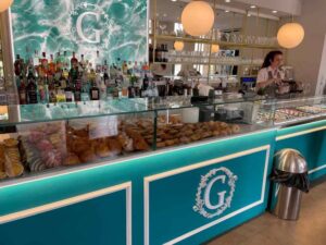 "Dolce rinascita", al Palazzo Grande ha aperto la Pasticceria Gonnelli