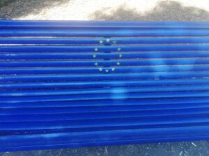 Tornano le stelle gialle sulla panchina europea a villa Fabbricotti