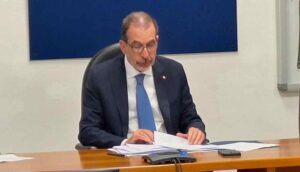 Zone Rosse a Livorno, l'intervento del Prefetto Dionisi