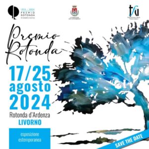 Torna il Premio Rotonda, aperte le iscrizioni