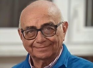 E' scomparso Roberto Onorati, fotografo e organizzatore di eventi sportivi