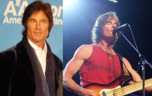 "Da Beautiful a Eliopoli", Ronn Moss ritirerà il premio alla carriera