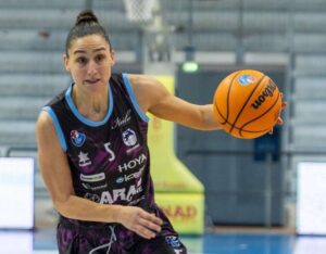 Al Jolly Acli arriva la superstar della categoria Allegra Botteghi