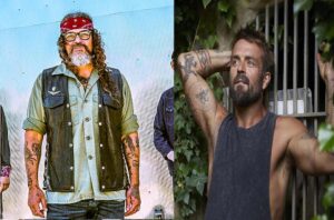 In Fortezza Nuova arrivano Brant Bjork e Xavier Rudd