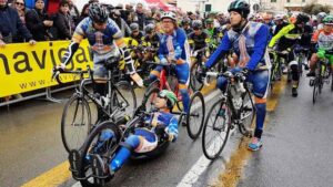 Castagneto Carducci, paratleti lanciano raccolta fondi ‘Combattiamo insieme le difficoltà di questi sport’