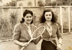 Compleanni, cento anni di amicizia due livornesi festeggiano un secolo insieme