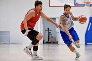 Basket serie B, buona la prima per la Pielle