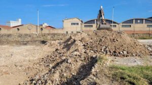 Dogana d'Acqua, Salvetti: Via al progetto Pinqua