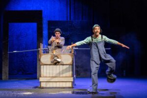 Torna Con-Fusione Festival, il teatro per le nuove generazione