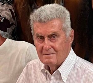 Auguri a Nonno Elio, oggi compie 100 anni