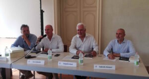 Encyclopédie di Diderot e D'Alembert, in un libro la storia della più importante impresa editoriale mai realizzata a Livorno