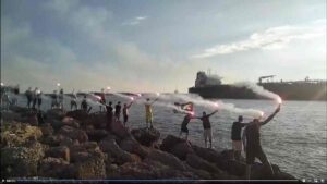 Contrastare le armi a Livorno per una città della pace e per la pace. Livorno Civica chiede di rafforzare il progetto