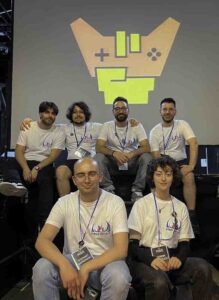 Giovani Livornesi creano videogiochi, First Impact Studio lancia Heartbeats. Il promo dello sparatutto