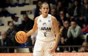 Il Jolly Acli Basket Livorno fa il colpaccio presa Liliana Miccio