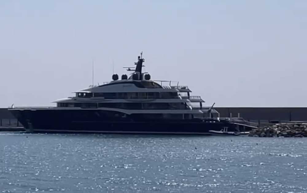 “Here Comes the Sun” Torna a Rosignano Solvay: "Un Legame con la Costa Livornese" (Foto)