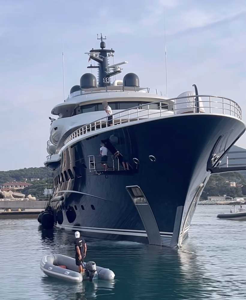 “Here Comes the Sun” Torna a Rosignano Solvay: "Un Legame con la Costa Livornese" (Foto)