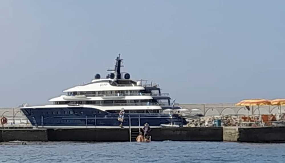 “Here Comes the Sun” Torna a Rosignano Solvay: "Un Legame con la Costa Livornese" (Foto)