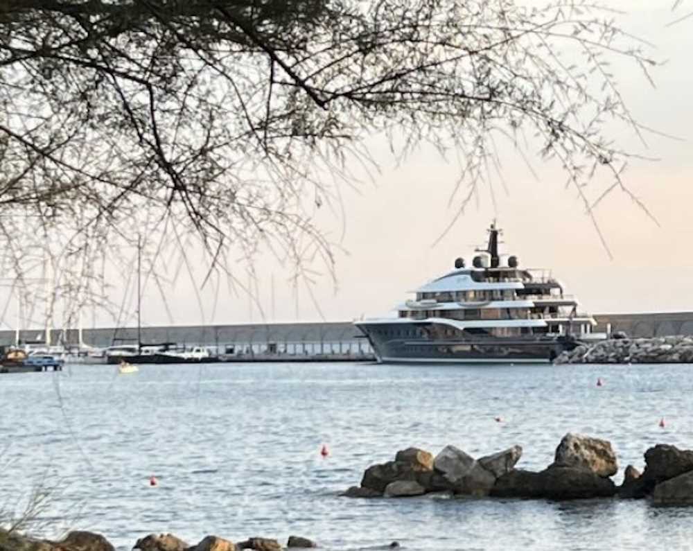 “Here Comes the Sun” Torna a Rosignano Solvay: "Un Legame con la Costa Livornese" 