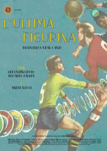 Corto "L’ultima figurina" trionfa agli Oscar del Cinema Sportivo di Milano