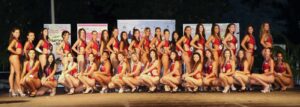 Miss Livorno, i nomi delle finaliste