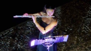 Successo per il Mascagni Night Memories, la musica classica incanta il lungomare di Antignano