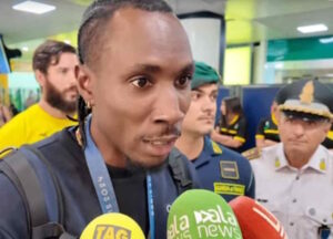 Olimpiadi Parigi 2024, Andy Diaz racconta il significato profondo della vittoria e il suo percorso