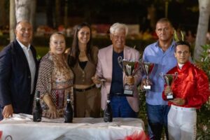 79^ Coppa del Mare, il resoconto della serata