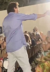 Pare parecchio Parigi, Pieraccioni presenta un film per "famiglie sgangherate"